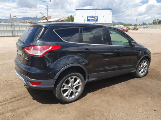 Photo 3 from auction – 2013 FORD ESCAPE SEL with VIN 1FMCU9H9XDUC56553