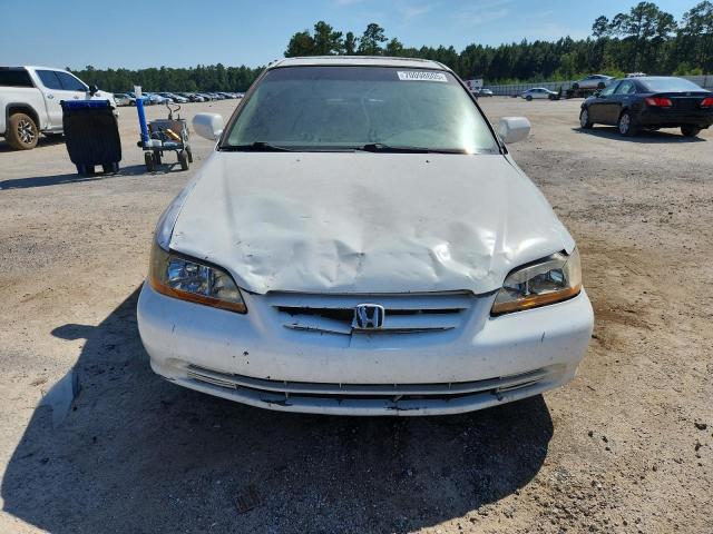 Photo 5 from auction – 2002 HONDA ACCORD EX with VIN 1HGCG56672A080848