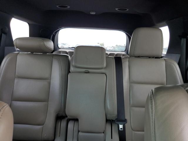 Photo 10 from auction – 2015 FORD EXPLORER L with VIN 1FM5K7F89FGC07164