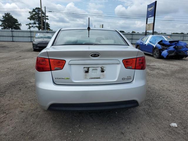 Photo 6 from auction – 2013 KIA FORTE EX with VIN KNAFU4A28D5737975