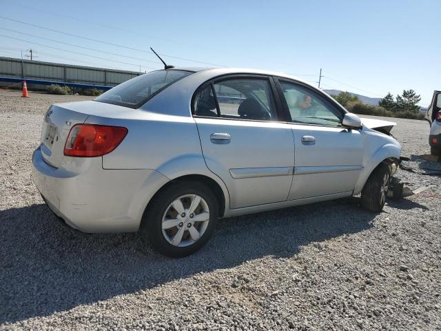Photo 3 from auction – 2011 KIA RIO BASE with VIN KNADH4A39B6731100