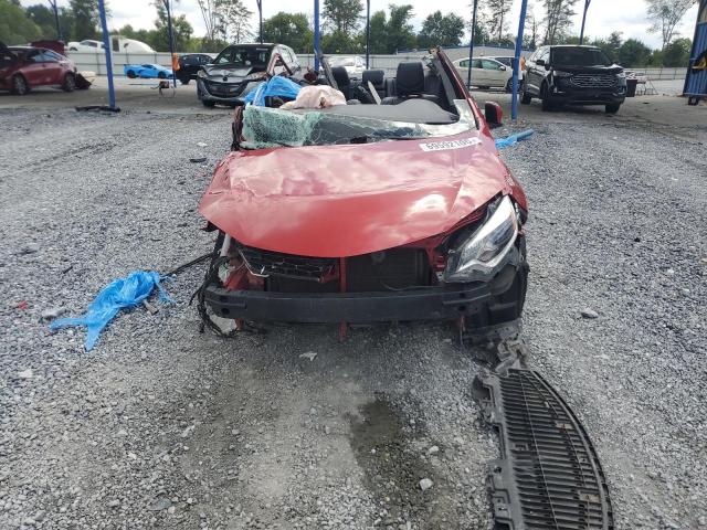 Photo 5 from auction – 2015 TOYOTA COROLLA L with VIN 2T1BURHE4FC456244