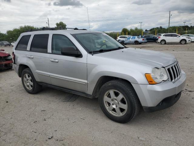 Photo 4 from auction – 2010 JEEP GRAND CHER with VIN 1J4PR4GK0AC138103
