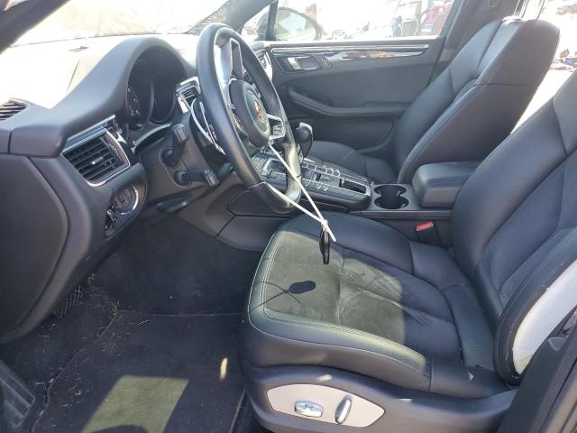Photo 7 from auction – 2017 PORSCHE MACAN with VIN WP1AA2A50HLB81620