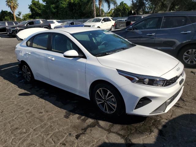 Photo 4 from auction – 2023 KIA FORTE LX with VIN 3KPF24AD0PE650333