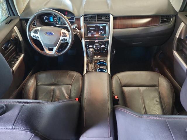 Photo 8 from auction – 2014 FORD EDGE LIMIT with VIN 2FMDK3KC1EBA26497