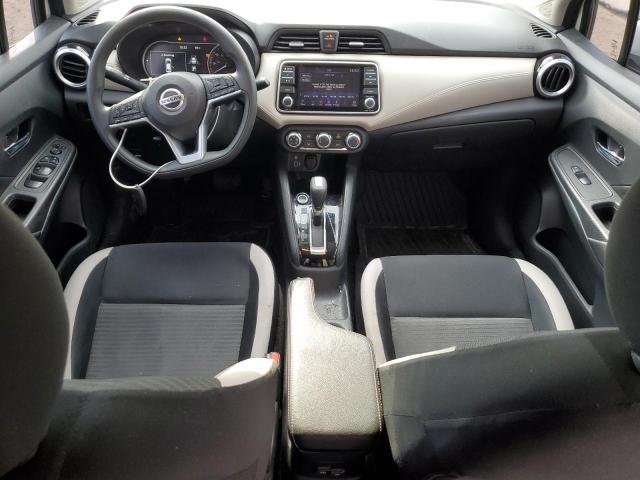 Photo 8 from auction – 2020 NISSAN VERSA SV with VIN 3N1CN8EV2LL847016