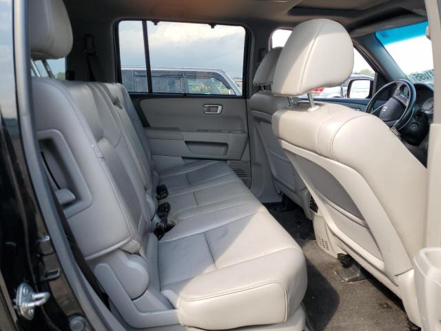 Photo 11 from auction – 2012 HONDA PILOT TOUR with VIN 5FNYF4H91CB011073