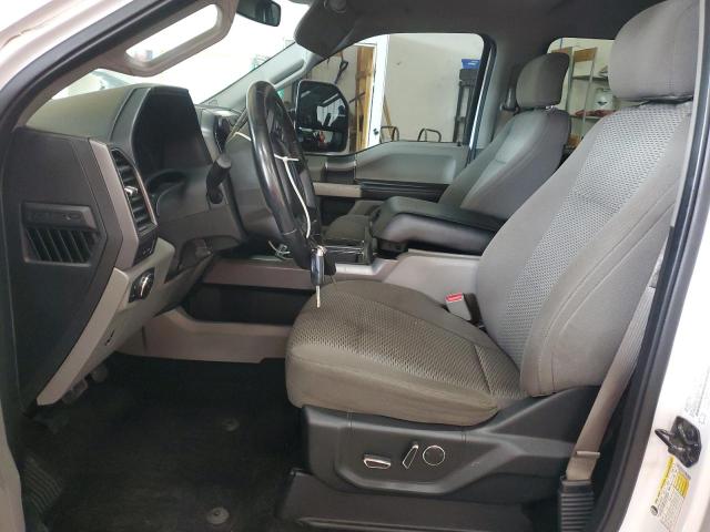 Photo 7 from auction – 2017 FORD F150 SUPER with VIN 1FTEW1EG5HKC95676