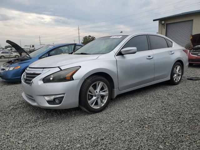 NISSAN ALTIMA 2.5 2013 with VIN 1N4AL3AP5DN498980 - Photo from auction