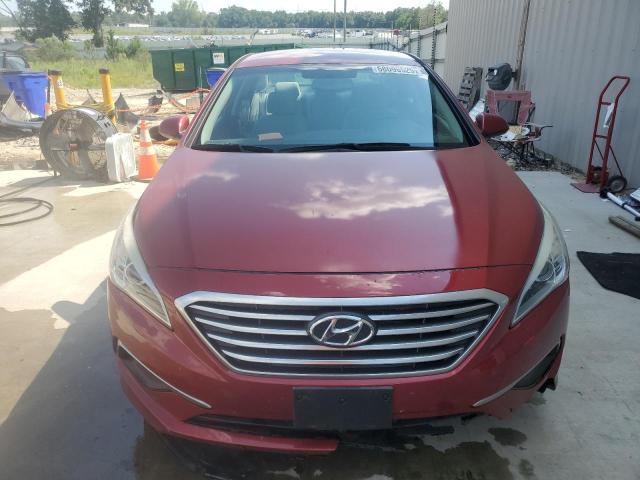 Photo 5 from auction – 2016 HYUNDAI SONATA SE with VIN 5NPE24AF3GH294887