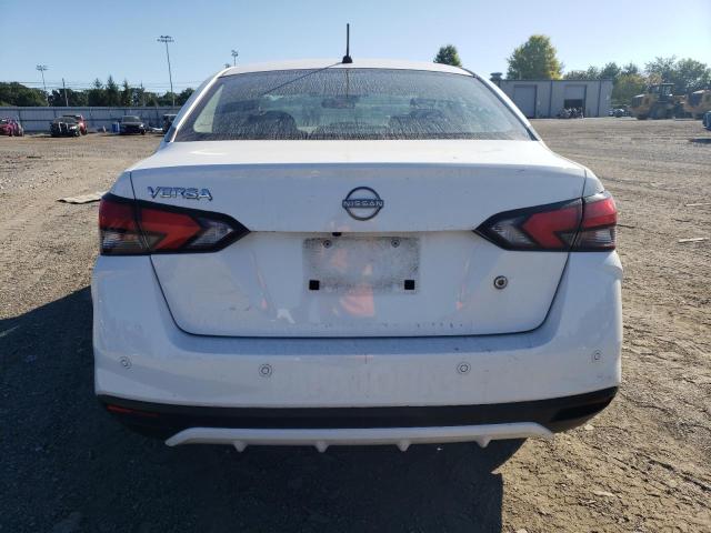 Photo 6 from auction – 2023 NISSAN VERSA S with VIN 3N1CN8DV6PL822756