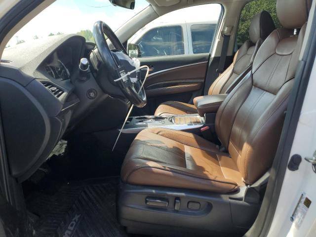 Zdjęcie 7 z aukcji – 2017 ACURA MDX ADVANCE z VIN 5FRYD4H97HB024082