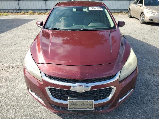 Photo 5 from auction – 2015 CHEVROLET MALIBU 2LT with VIN 1G11D5SL8FF148585