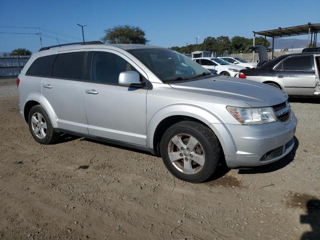 Photo 4 from auction – 2010 DODGE JOURNEY SX with VIN 3D4PG5FV5AT103321