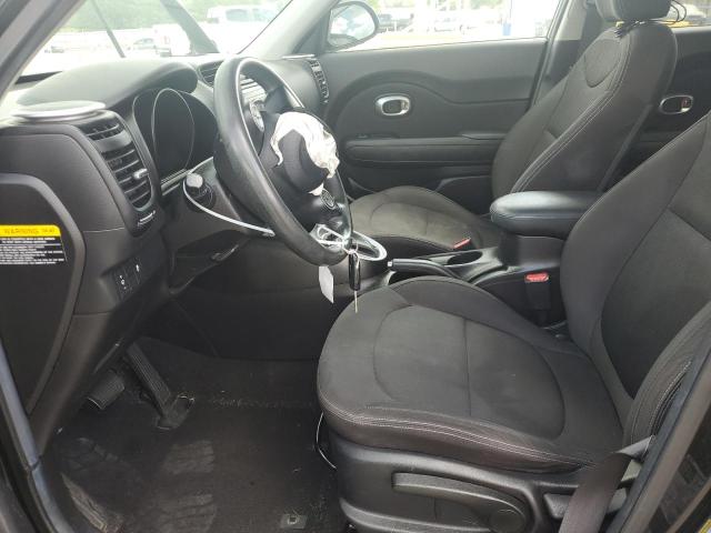 Zdjęcie 7 z aukcji – 2015 KIA SOUL z VIN KNDJN2A20F7789333