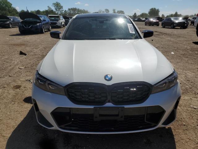 Photo 5 from auction – 2025 BMW M340XI with VIN 3MW69FT00S8F63215