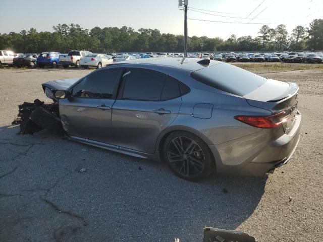 Photo 2 from auction – 2025 TOYOTA CAMRY XSE with VIN 4T1DAACK6SU545192