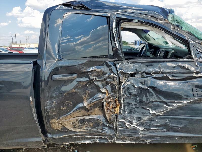 Photo 10 from auction – 2018 RAM 1500 ST with VIN 1C6RR7FT3JS175508
