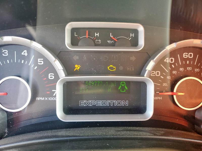 Photo 9 from auction – 2008 FORD EXPEDITION with VIN 1FMFU15568LA00258