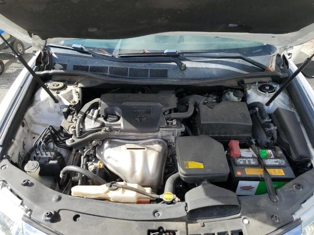 Photo 11 from auction – 2012 TOYOTA CAMRY BASE with VIN 4T4BF1FK2CR195930