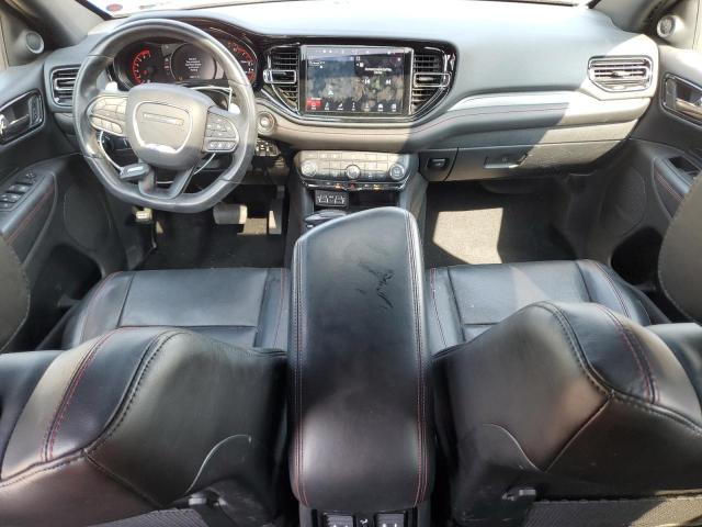 Photo 8 from auction – 2023 DODGE DURANGO R/T with VIN 1C4SDJCT5PC683122