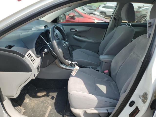 Photo 7 from auction – 2013 TOYOTA COROLLA BA with VIN JTDBU4EEXDJ116525