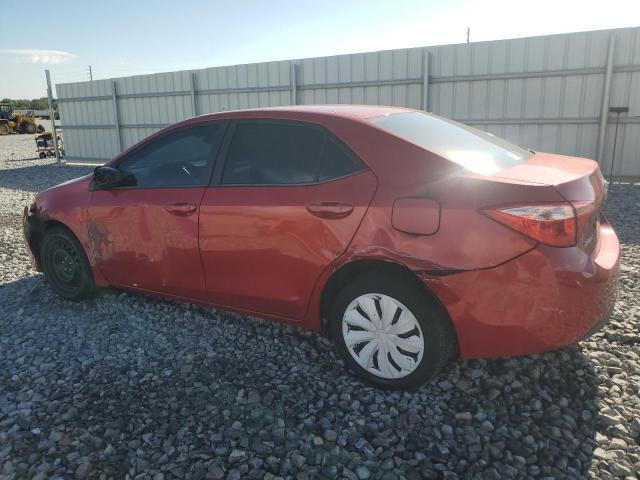 Photo 2 from auction – 2019 TOYOTA COROLLA L with VIN 5YFBURHEXKP932121