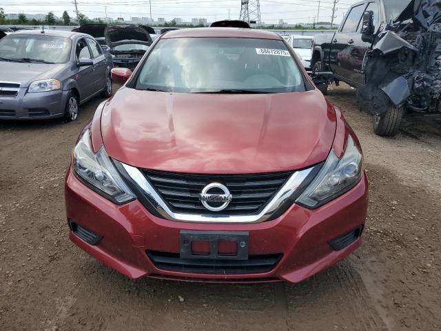 Photo 5 from auction – 2016 NISSAN ALTIMA 2.5 with VIN 1N4AL3AP8GC227427