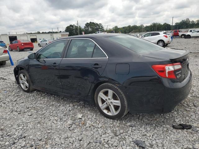 Photo 2 from auction – 2012 TOYOTA CAMRY BASE with VIN 4T1BF1FK4CU132080