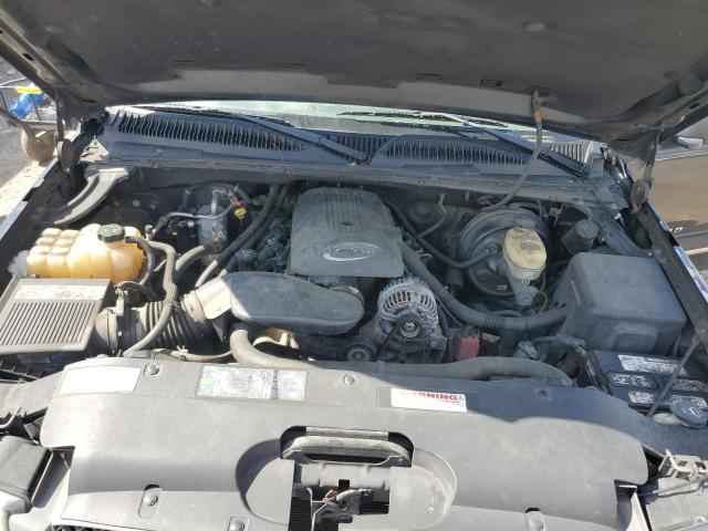 Photo 11 from auction – 2005 CHEVROLET SILVERADO with VIN 1GCEK19V65E239972