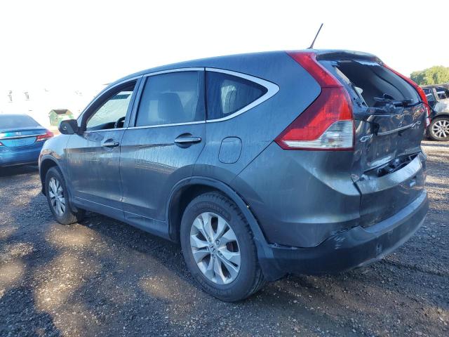 Photo 2 from auction – 2013 HONDA CR-V EX with VIN 2HKRM4H50DH105438