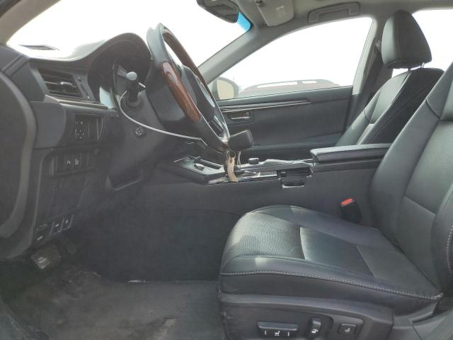 Photo 7 from auction – 2016 LEXUS ES 350 with VIN 58ABK1GG4GU022277