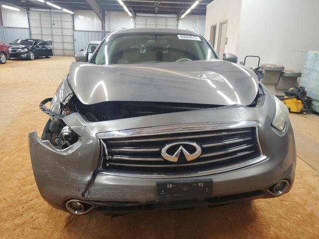 Photo 5 from auction – 2012 INFINITI FX35 with VIN JN8AS1MW3CM150589