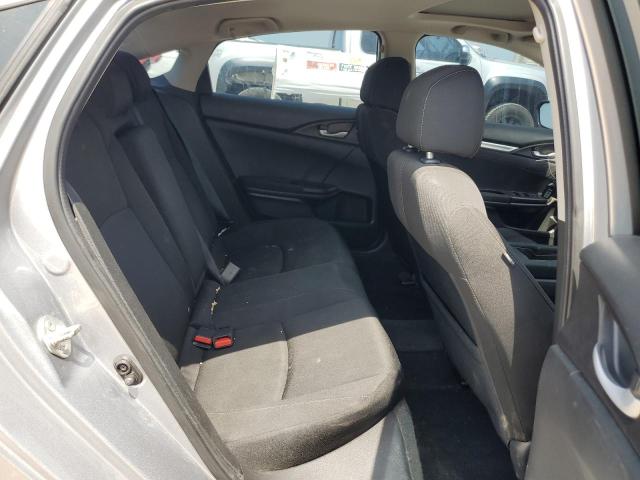 Photo 10 from auction – 2017 HONDA CIVIC EX with VIN 19XFC2F76HE081378