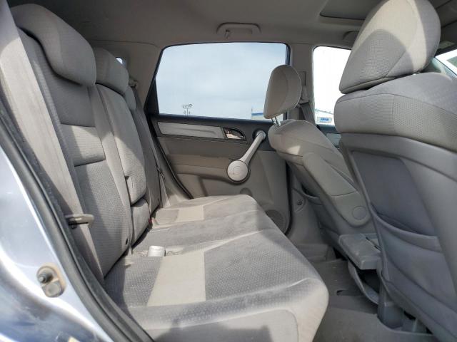 Photo 11 from auction – 2007 HONDA CR-V EX with VIN JHLRE48517C108980