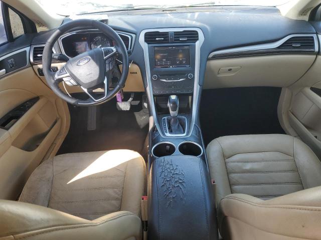 Photo 8 from auction – 2013 FORD FUSION SE with VIN 3FA6P0LU7DR127604