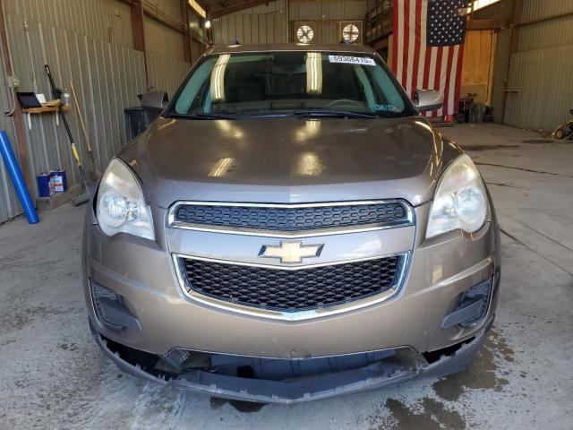 Photo 5 from auction – 2012 CHEVROLET EQUINOX LT with VIN 2GNFLEEK2C6261898