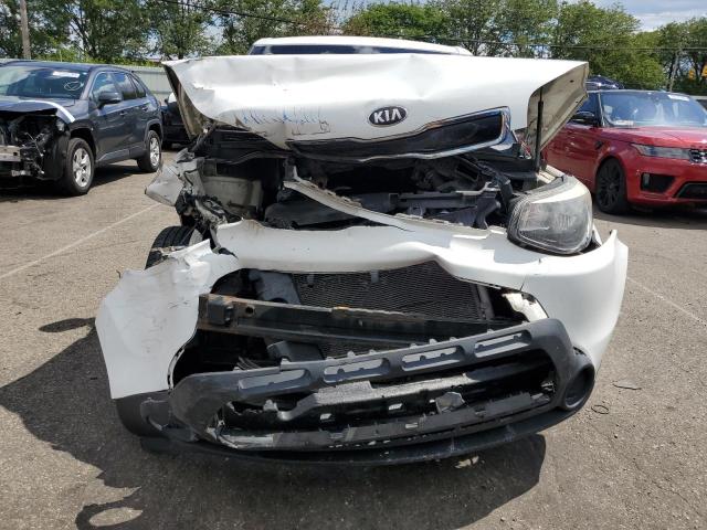 Photo 5 from auction – 2015 KIA SOUL + with VIN KNDJP3A54F7186878
