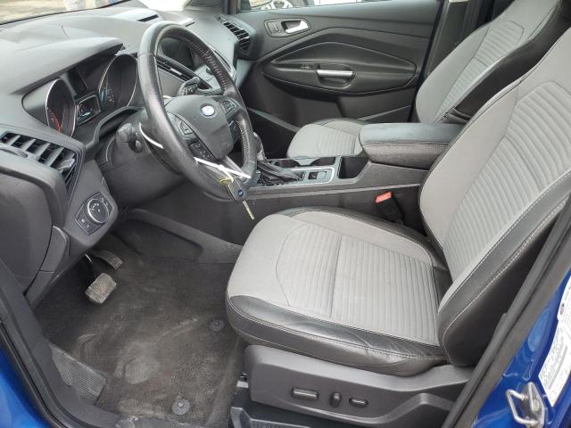 Photo 7 from auction – 2017 FORD ESCAPE SE with VIN 1FMCU0G96HUF06292
