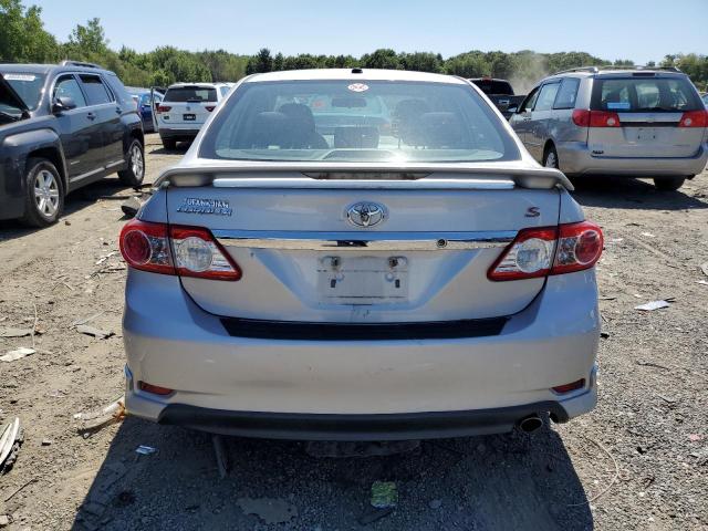 Photo 6 from auction – 2011 TOYOTA COROLLA with VIN 2T1BU4EE9BC710855