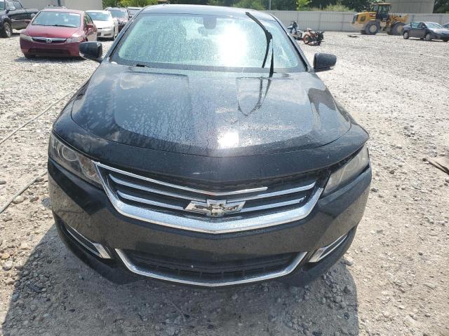 Photo 5 from auction – 2014 CHEVROLET IMPALA LT with VIN 1G1125S32EU101973