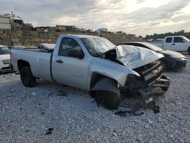 Photo 4 from auction – 2012 CHEVROLET SILVERADO with VIN 1GCNCPEA2CZ164471