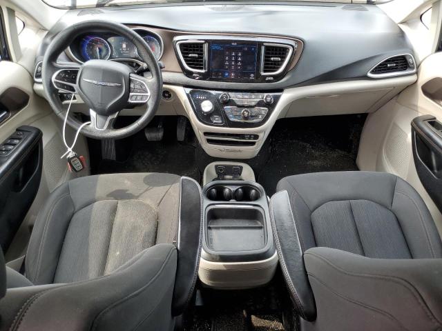 Photo 8 from auction – 2019 CHRYSLER PACIFICA T with VIN 2C4RC1FG1KR505563