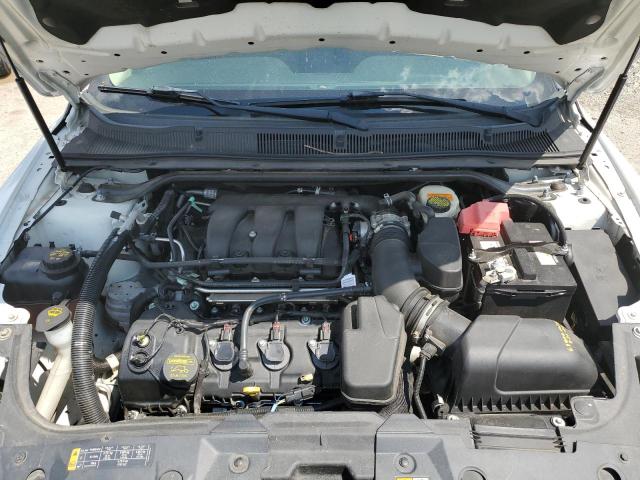 Photo 11 from auction – 2013 FORD TAURUS SE with VIN 1FAHP2D8XDG152686