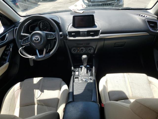 Photo 8 from auction – 2018 MAZDA 3 SPORT with VIN 3MZBN1U76JM200674