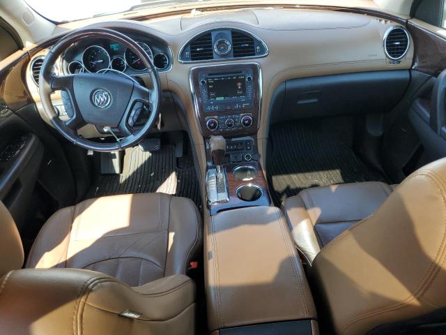 Photo 8 from auction – 2016 BUICK ENCLAVE with VIN 5GAKVBKD3GJ305911