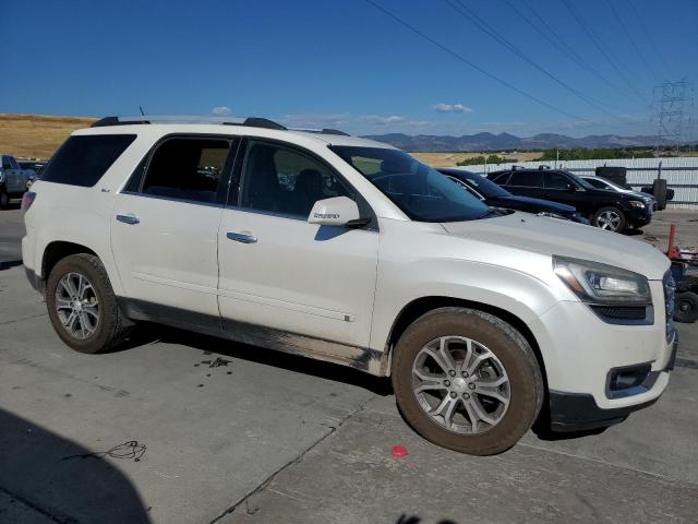 Photo 4 from auction – 2014 GMC ACADIA SLT with VIN 1GKKVSKD9EJ214951
