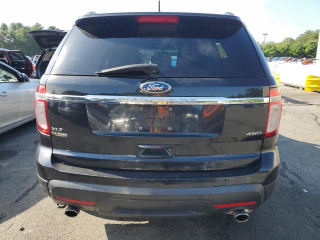 Photo 6 from auction – 2013 FORD EXPLORER X with VIN 1FM5K8D83DGC08994