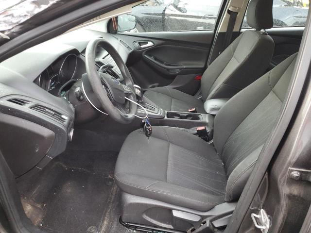 Photo 7 from auction – 2016 FORD FOCUS SE with VIN 1FADP3F24GL206623